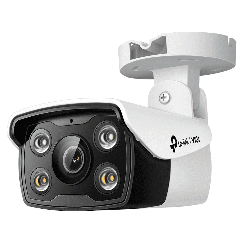 TP-Link Vigi C330 3MP 6mm Outdoor Full-Color Bullet Network Camera 1