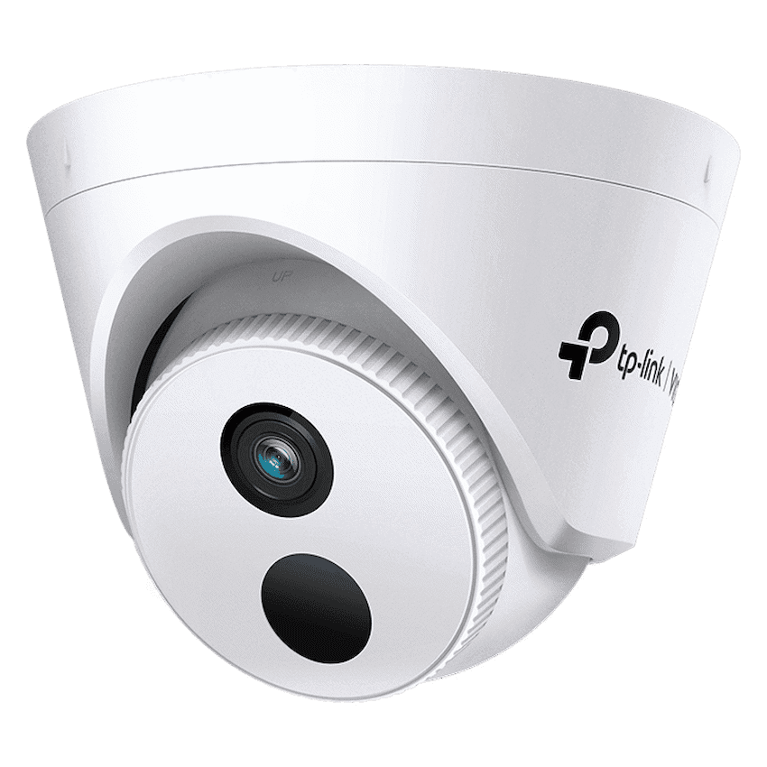 TP-Link Vigi C420I 2MP 4mm Full-Color Dome Network Camera 1