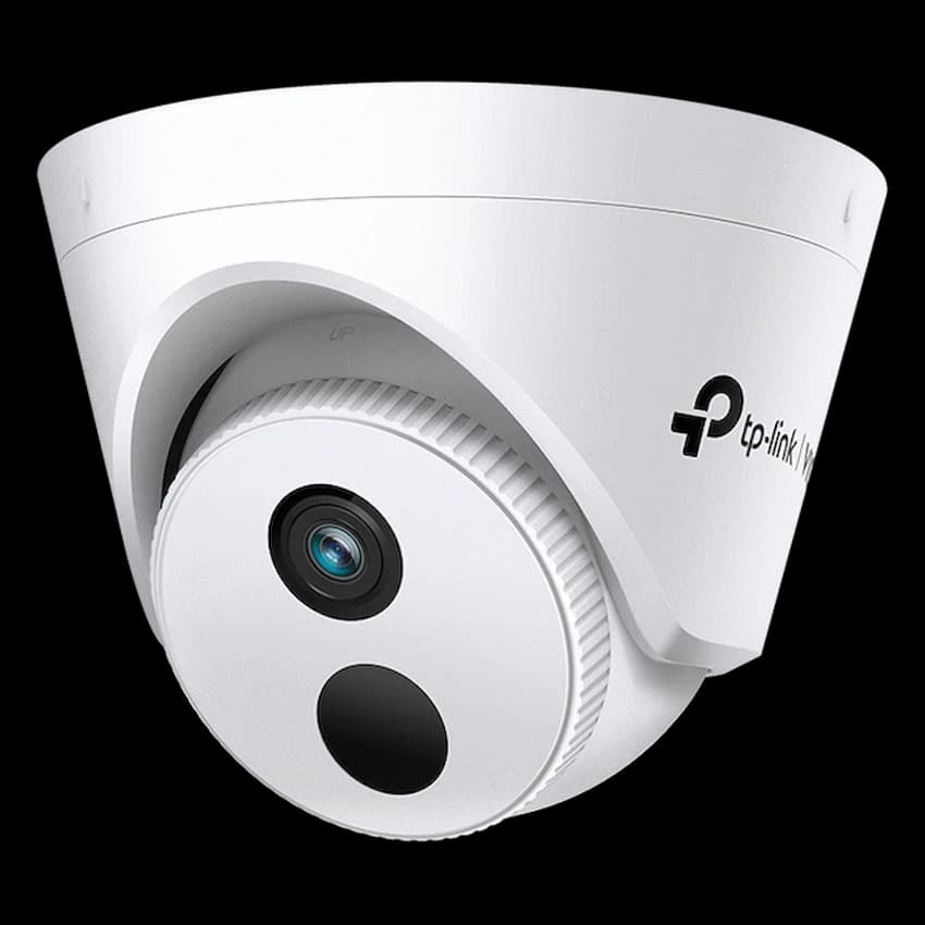 TP-Link Vigi C440I (2.8mm) 4MP IR Turret Network Camera 1