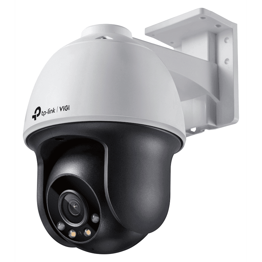 TP-Link Vigi C540 4MP 4mm Outdoor Full-Color PT Network Camera