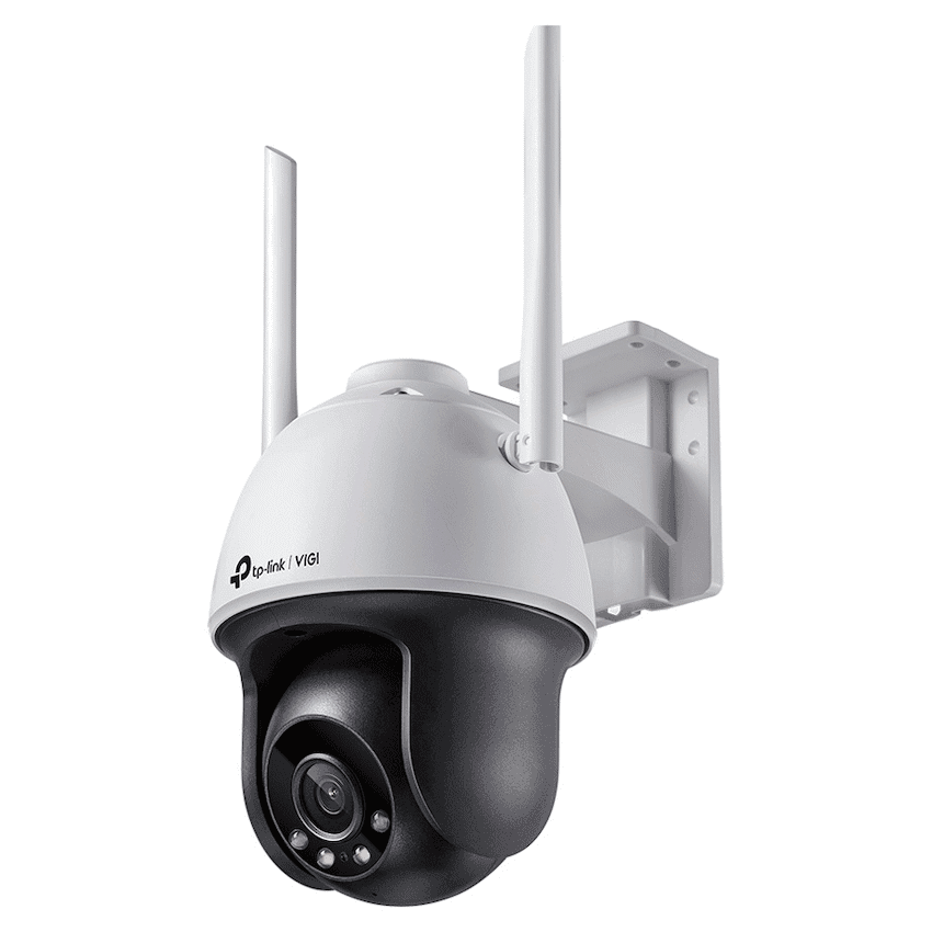 TP-Link Vigi C540-W 4MP 4mm Outdoor Full-Color Wi-Fi PT Net Camera 1
