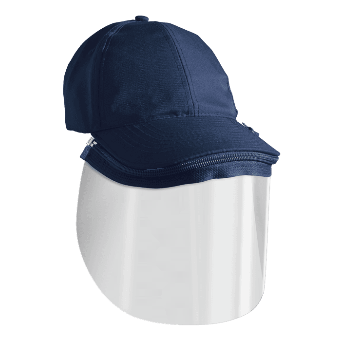 VIZIP Kids Boost Cap 2