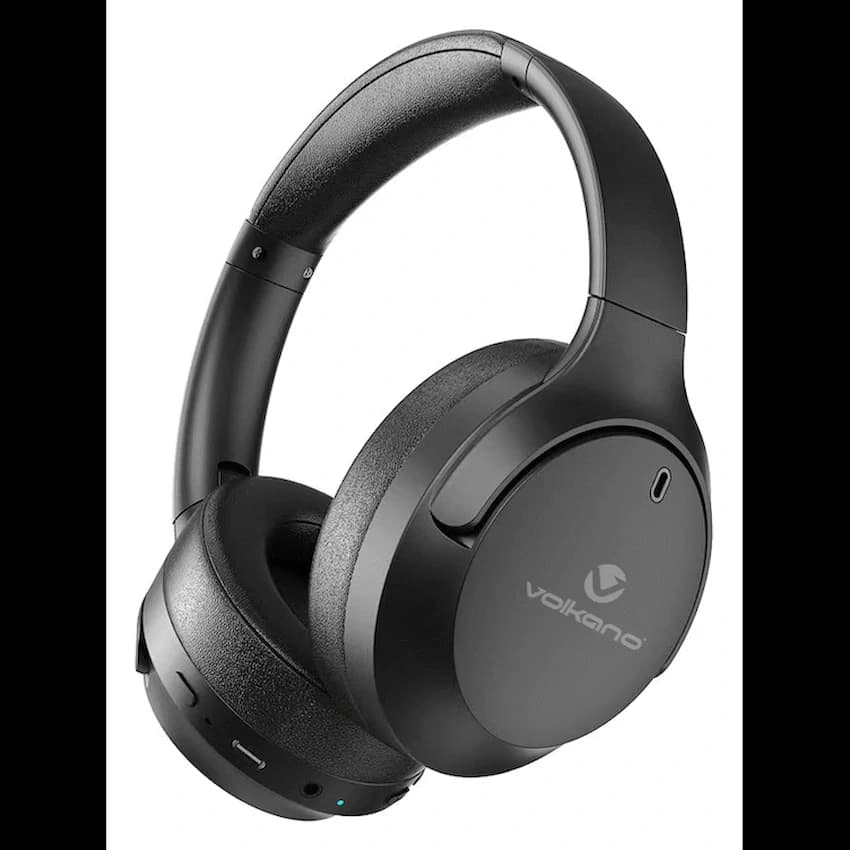 Volkano Dawn BT Wireless Headphone 2