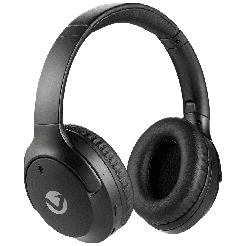 Volkano Dawn BT Wireless Headphone 4