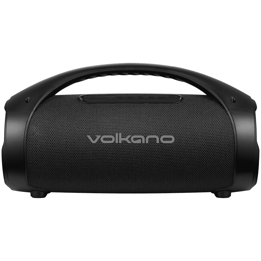 Volkano Cobra 2 Series Bluetooth Speaker - Black