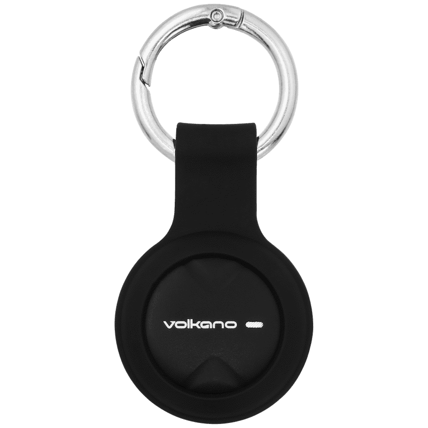 Volkano TagTrace- Apple and Android 4