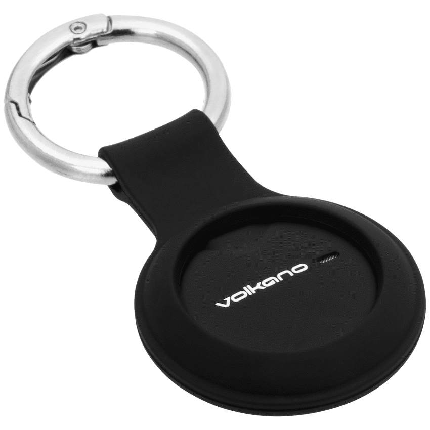 Volkano TagTrace- Apple and Android 5