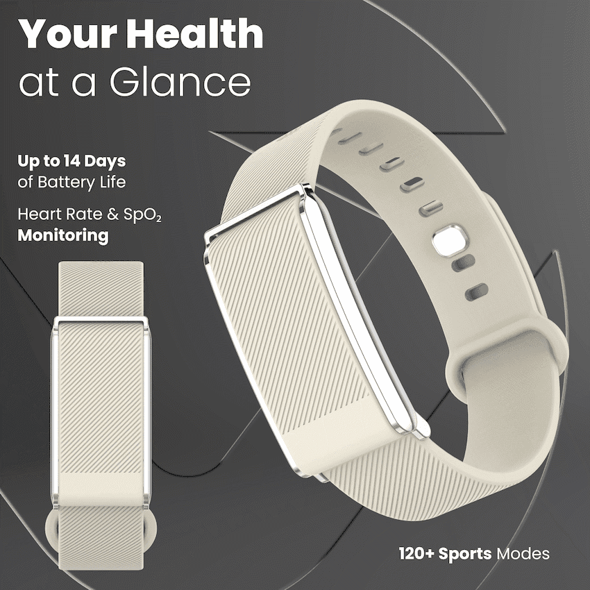 Volkano Vida Series Smart Band 6