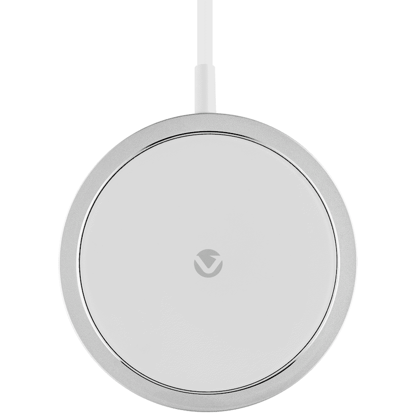 Volkano Magni Series Qi2.2 25W Wireless Charging Pad 10