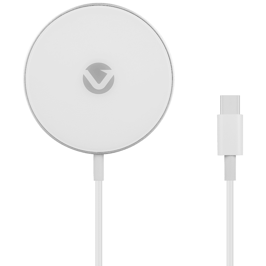Volkano Magni Series Qi2.2 25W Wireless Charging Pad 1