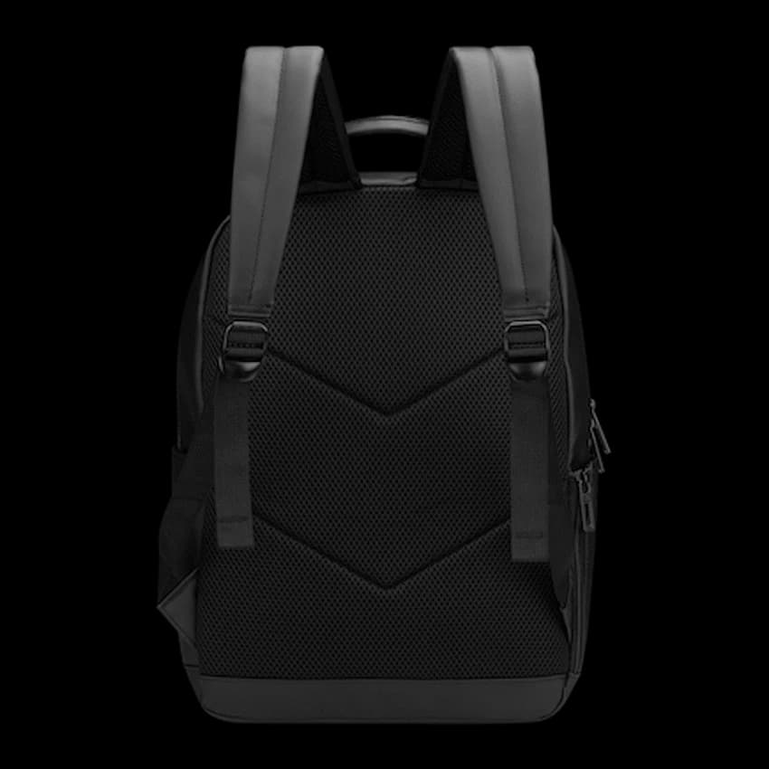 Volkano Mason 15.6"  Laptop Backpack  Beige 6