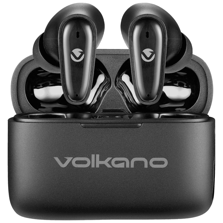 Volkano On The Go TWS Earphone 2