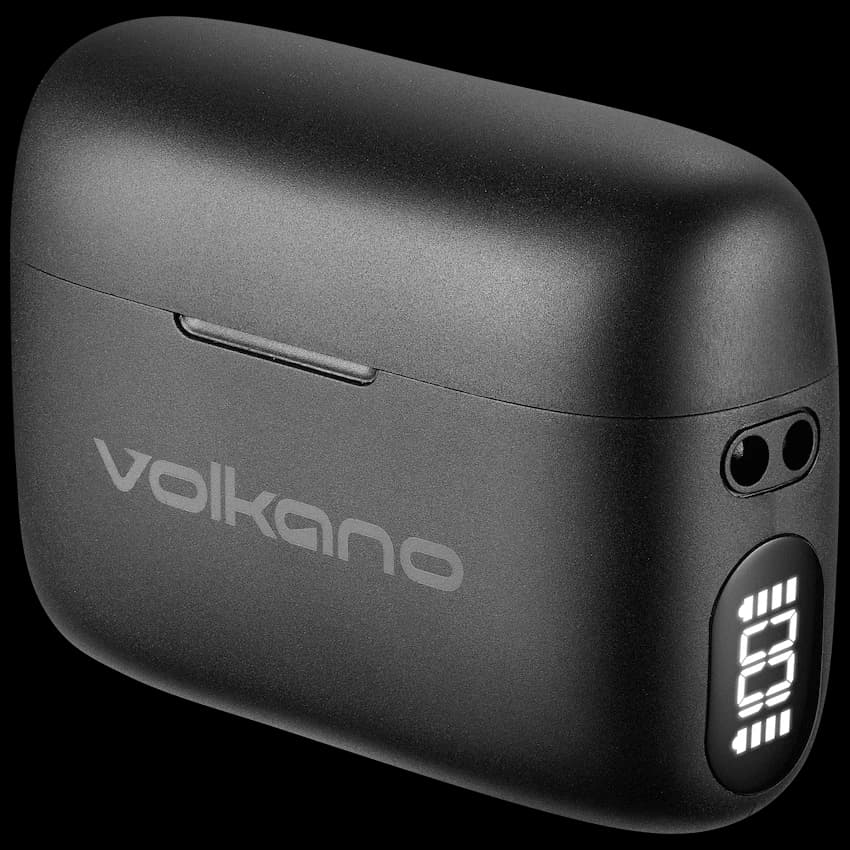 Volkano On The Go TWS Earphone 3