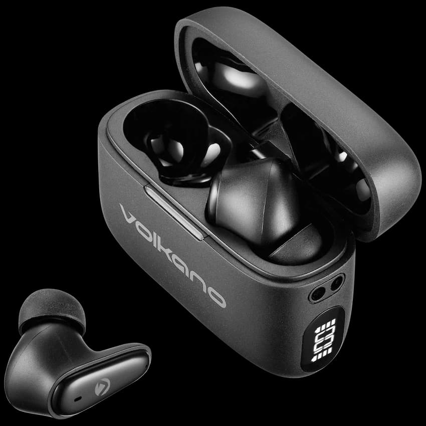 Volkano On The Go TWS Earphone 4