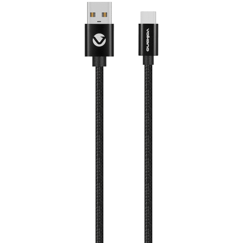 Volkano On-The-Go USB to Type C
