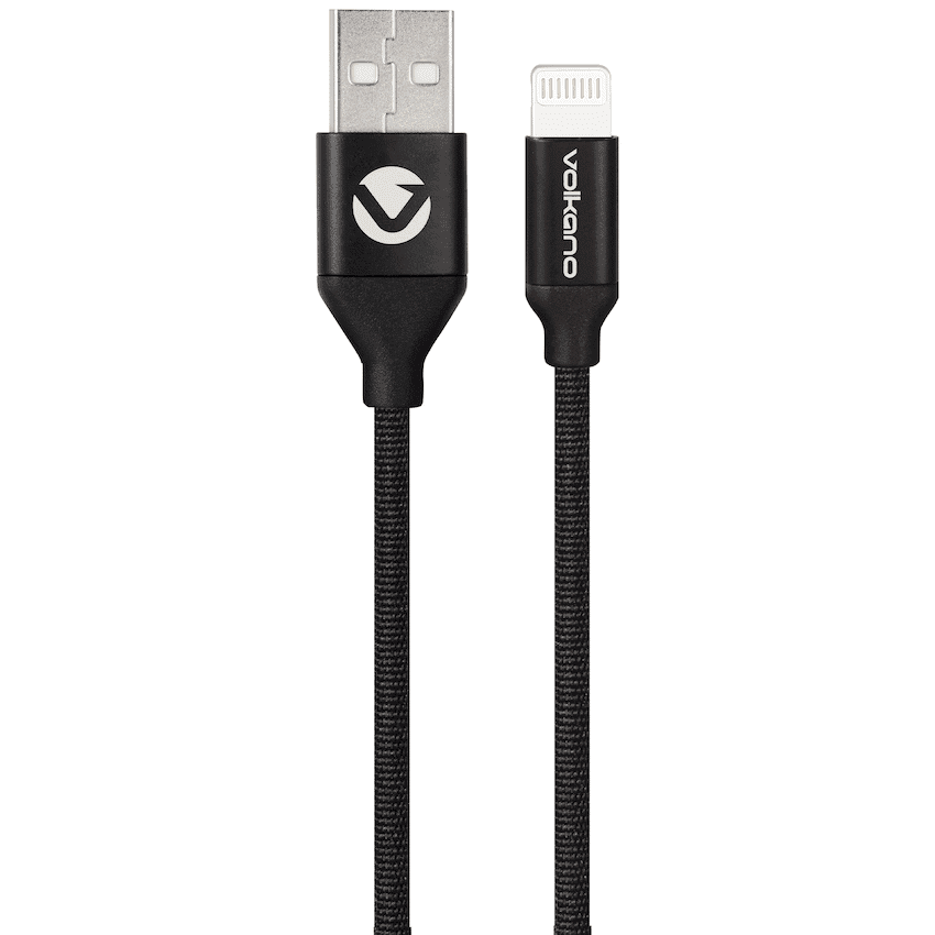 Volkano On-the-Go USB to Lightning 1