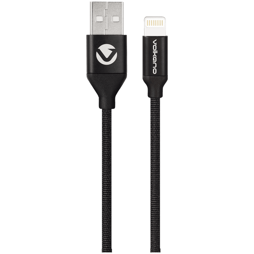Volkano On-the-Go USB to Lightning 2