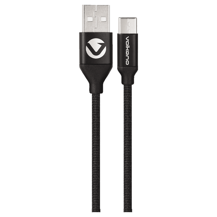 Volkano On-the-Go USB to Type-C 2