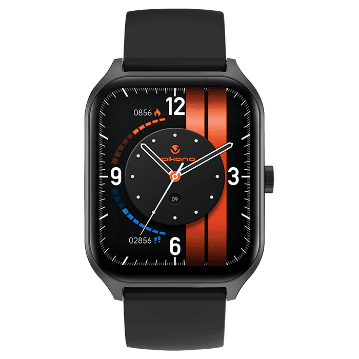 Volkano Life Series Smart Watch 3