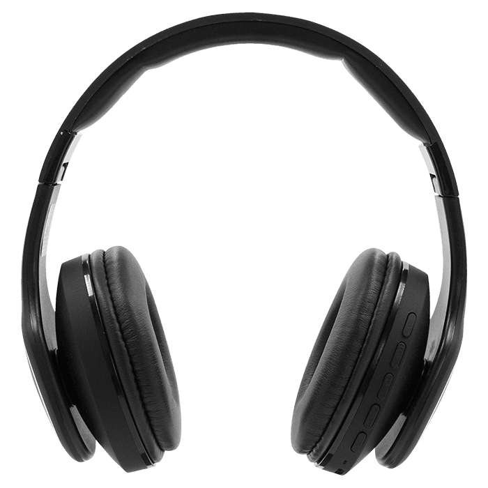Volkano Phonic Series Wireless Bluetooth Headphones 2