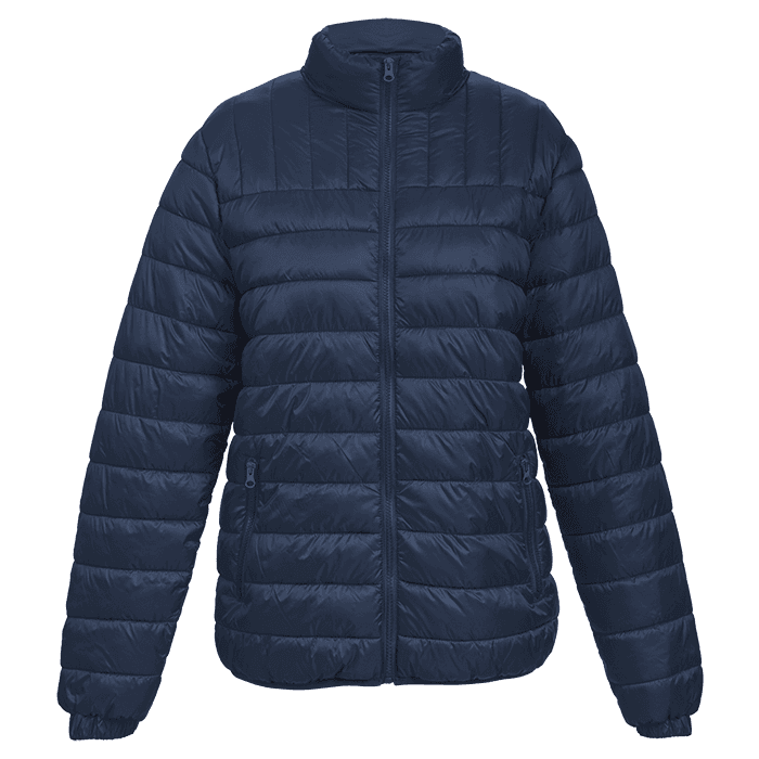 Barron Value Puffer Ladies 4