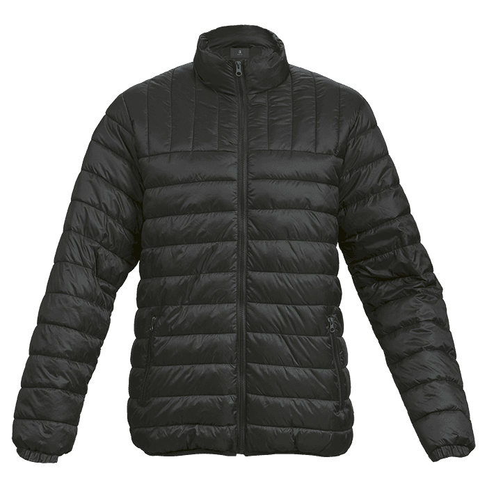 Barron Value Puffer Mens 4