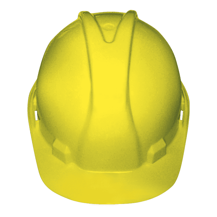 Hard Hat SABS Approved 8