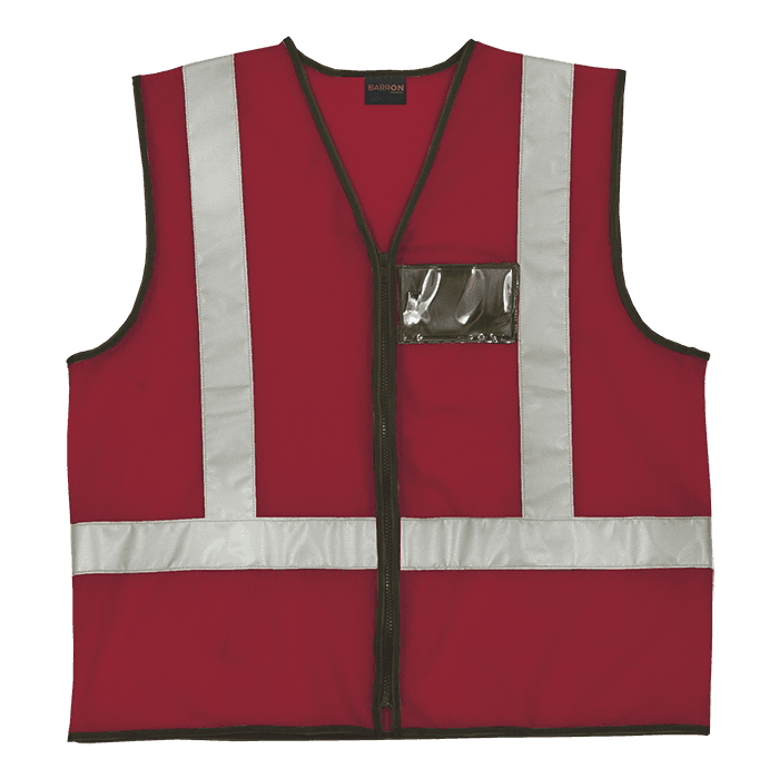 Highway Waistcoat 2