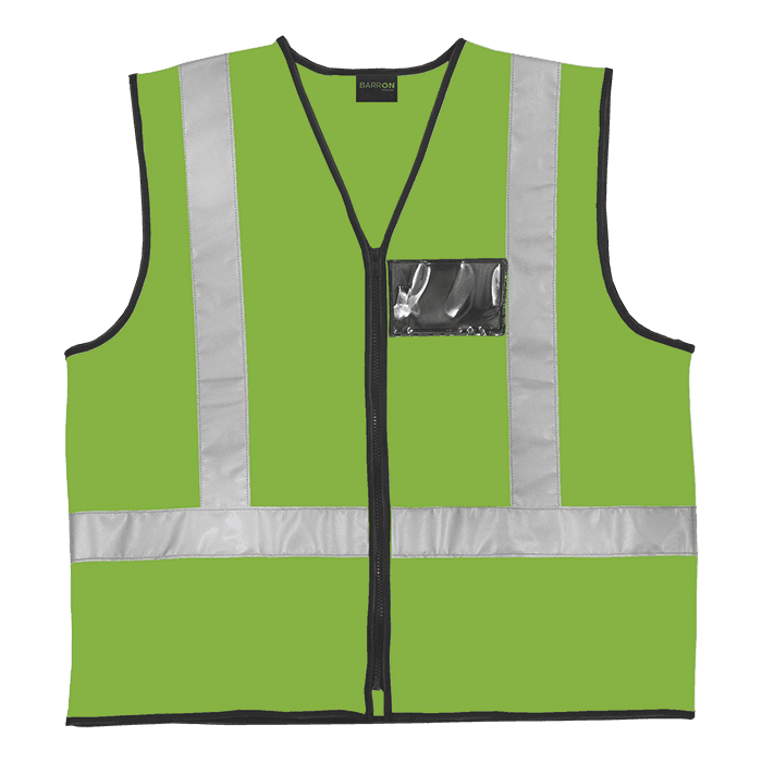 Highway Waistcoat 3