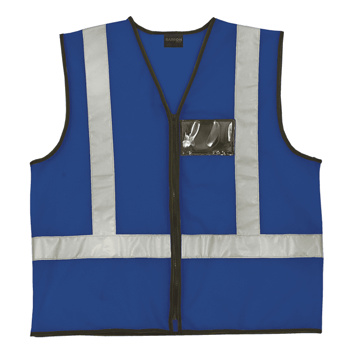 Highway Waistcoat 4
