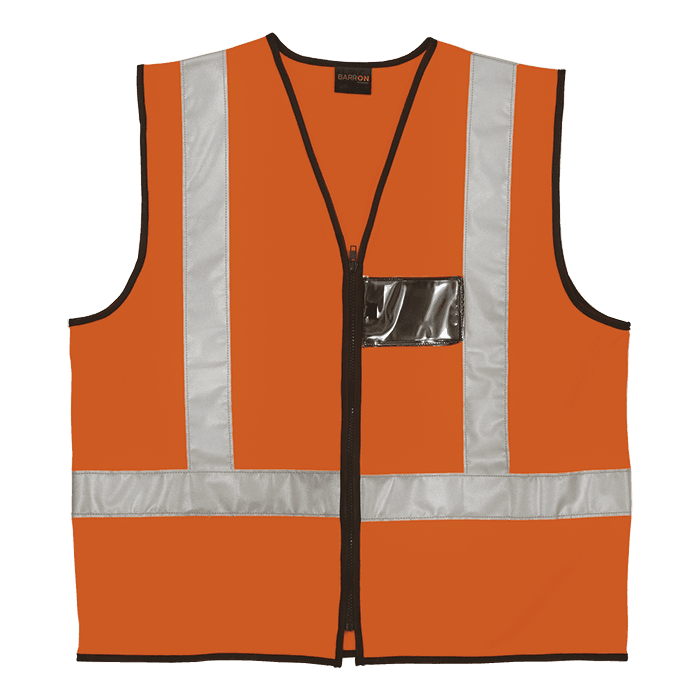 Highway Waistcoat 7