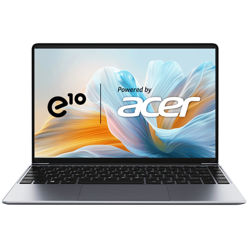 Acer E10 14" R3 8GB/256GB