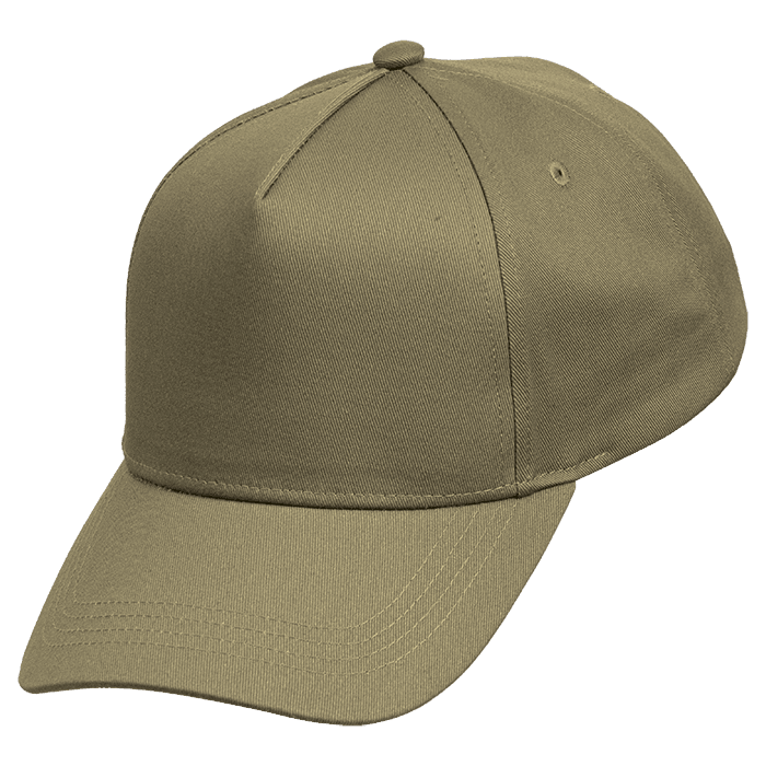 Owethu 5 Panel Peak Cap 4