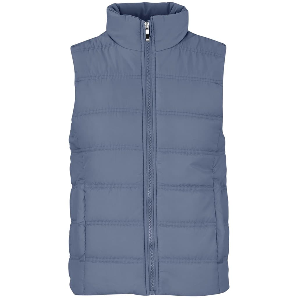 Mens Lando Bodywarmer 2