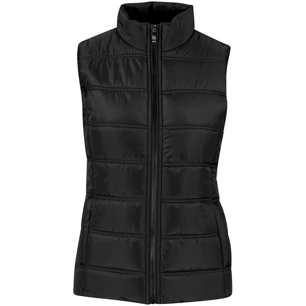 Ladies Lando Bodywarmer 1