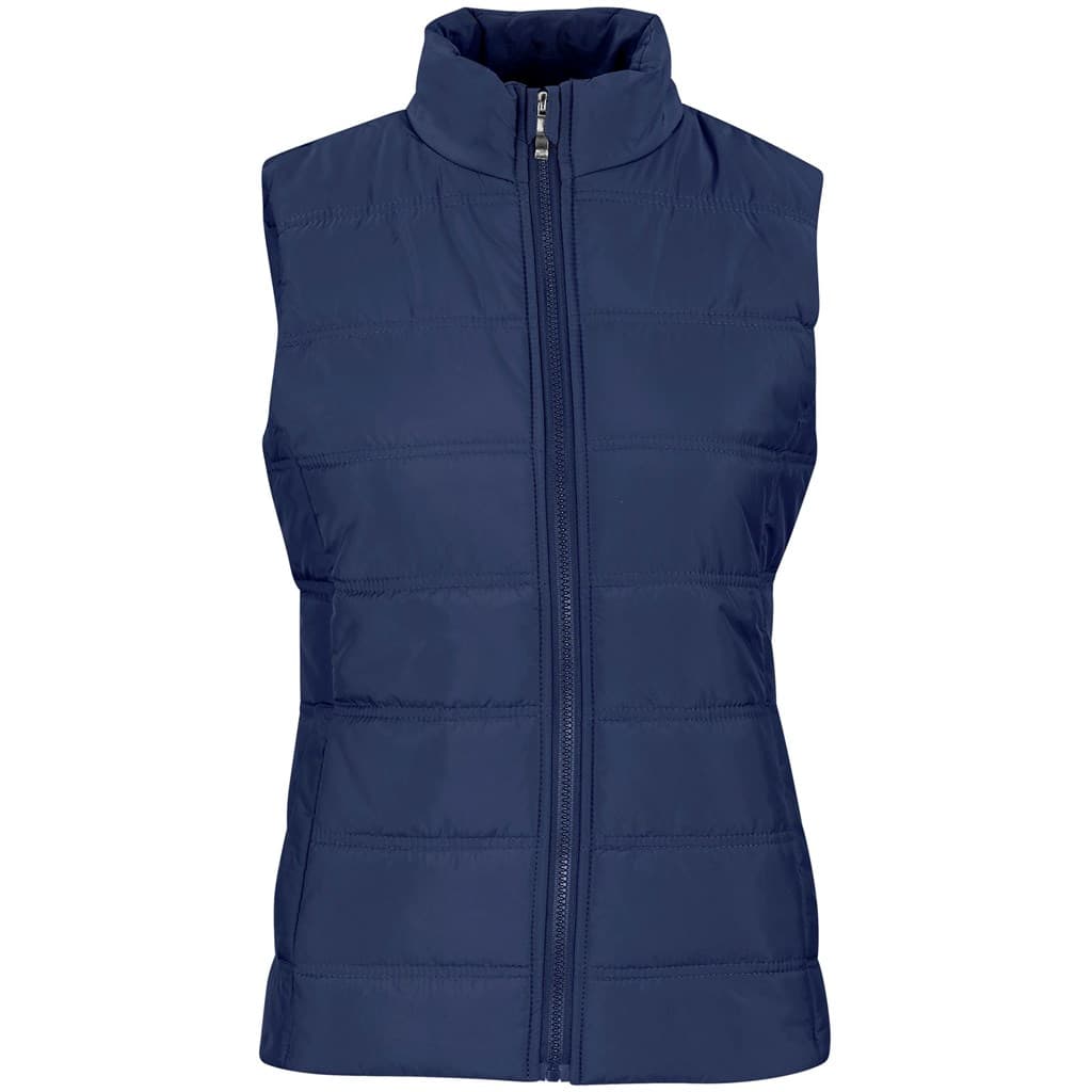 Ladies Lando Bodywarmer 3