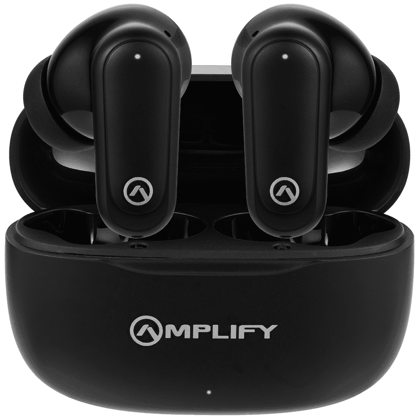 Amplify Spirit Series TWS Earphone 8