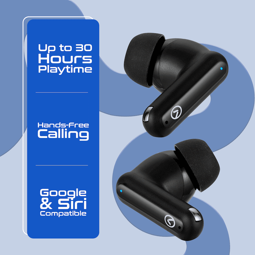 Amplify Cosmic Series ANC TWS Earphone 5