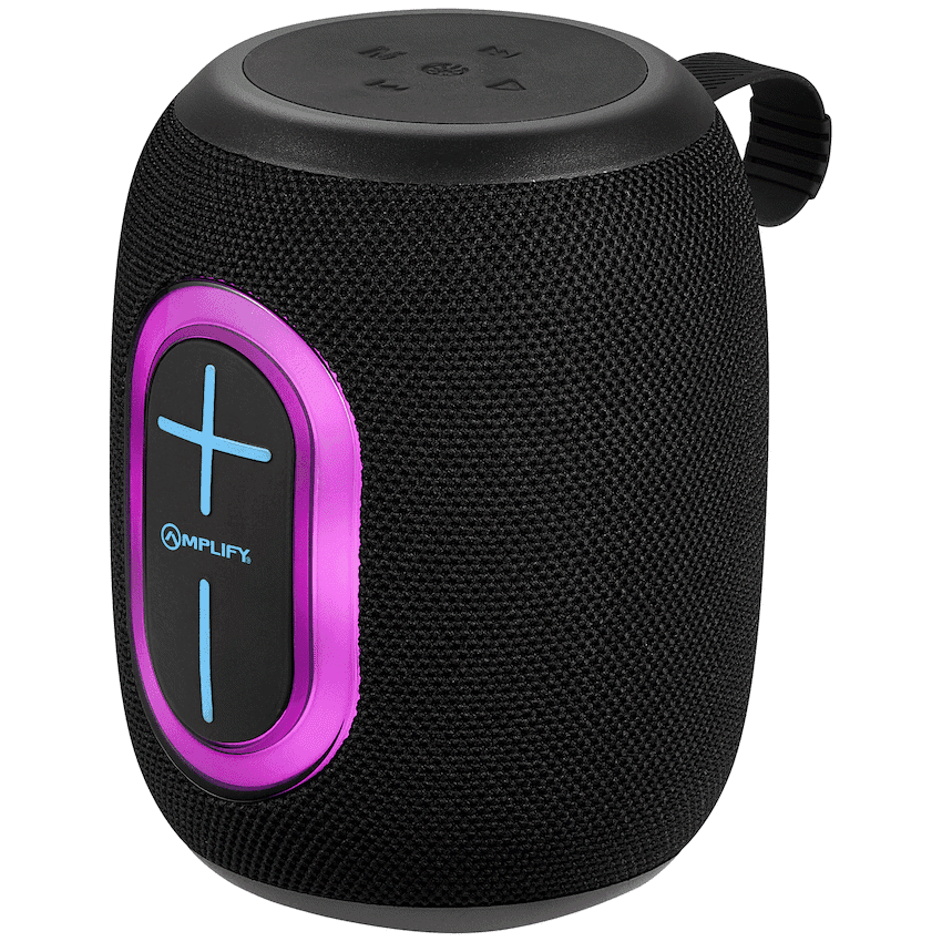 Amplify Beat Series Bluetooth Speaker 2