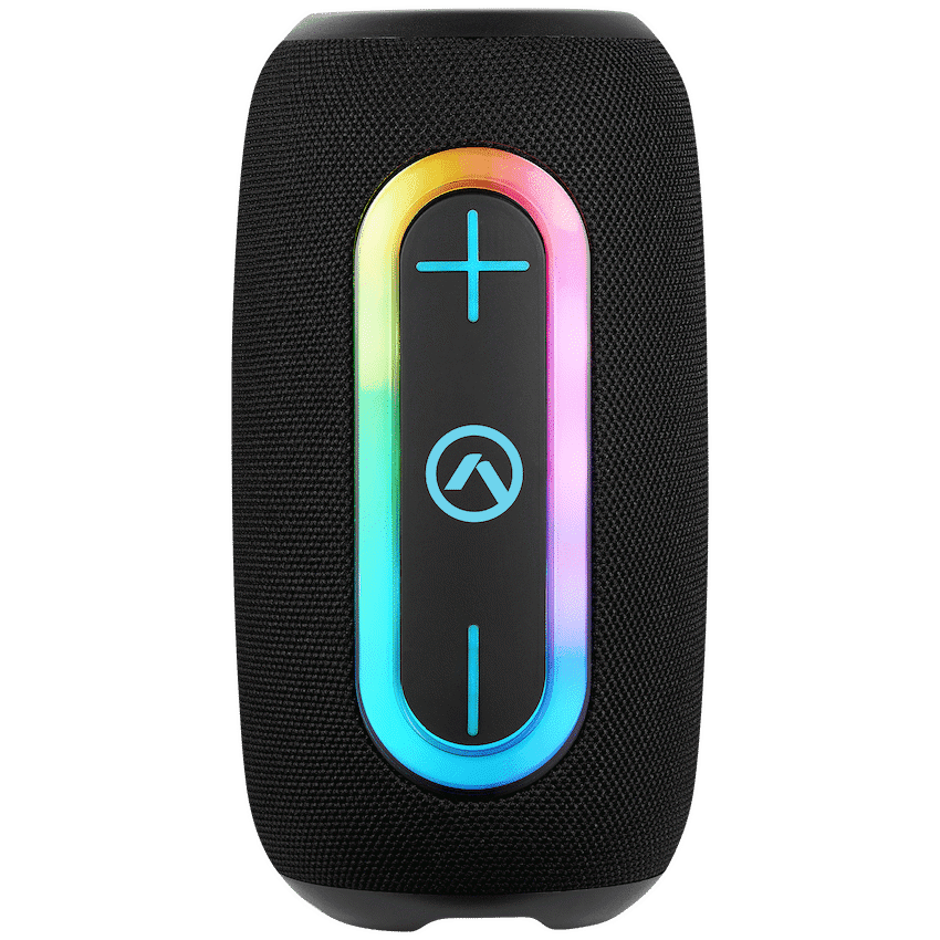 Amplify Rush Series Bluetooth Speaker 1