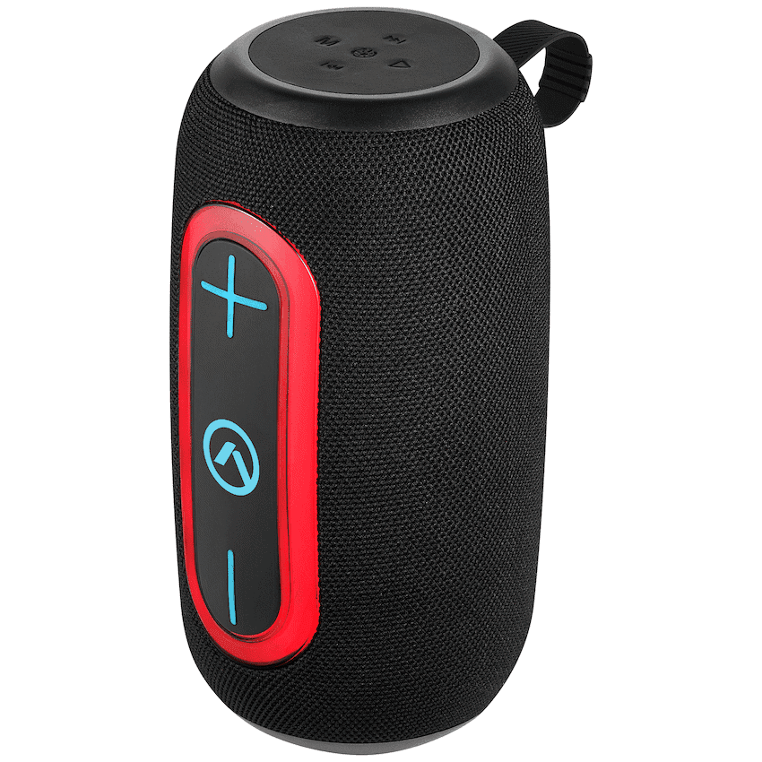 Amplify Rush Series Bluetooth Speaker 2