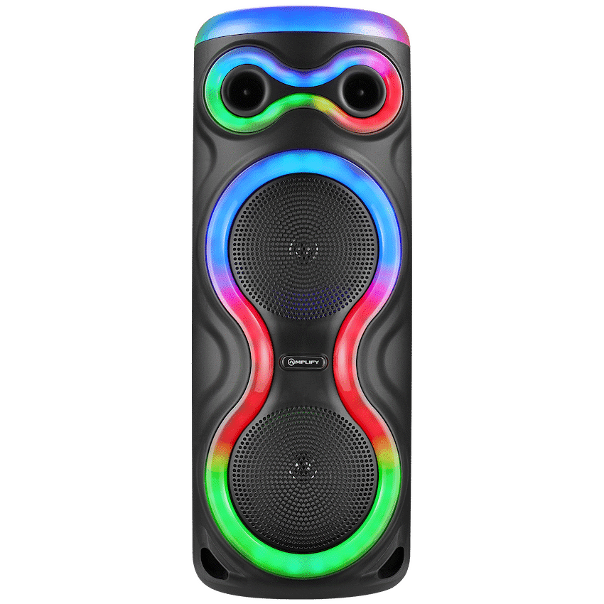 Amplify Blast Series Dual 8" Party Speaker 1