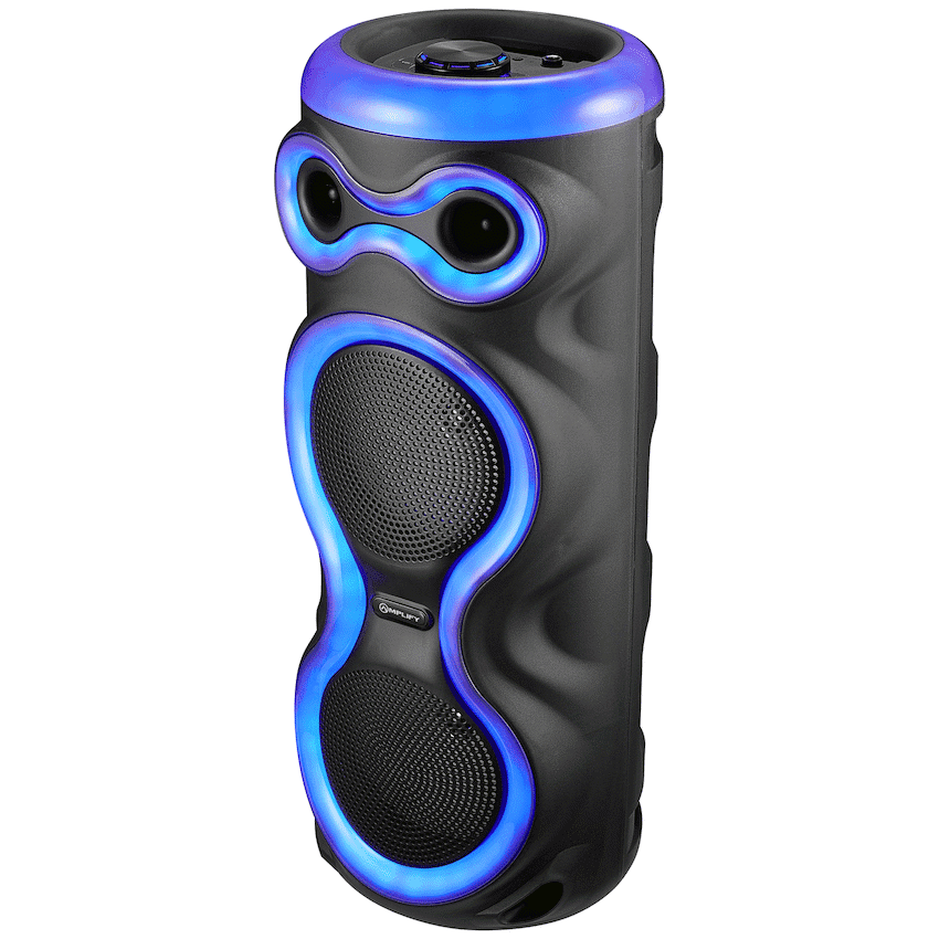Amplify Blast Series Dual 8" Party Speaker 3