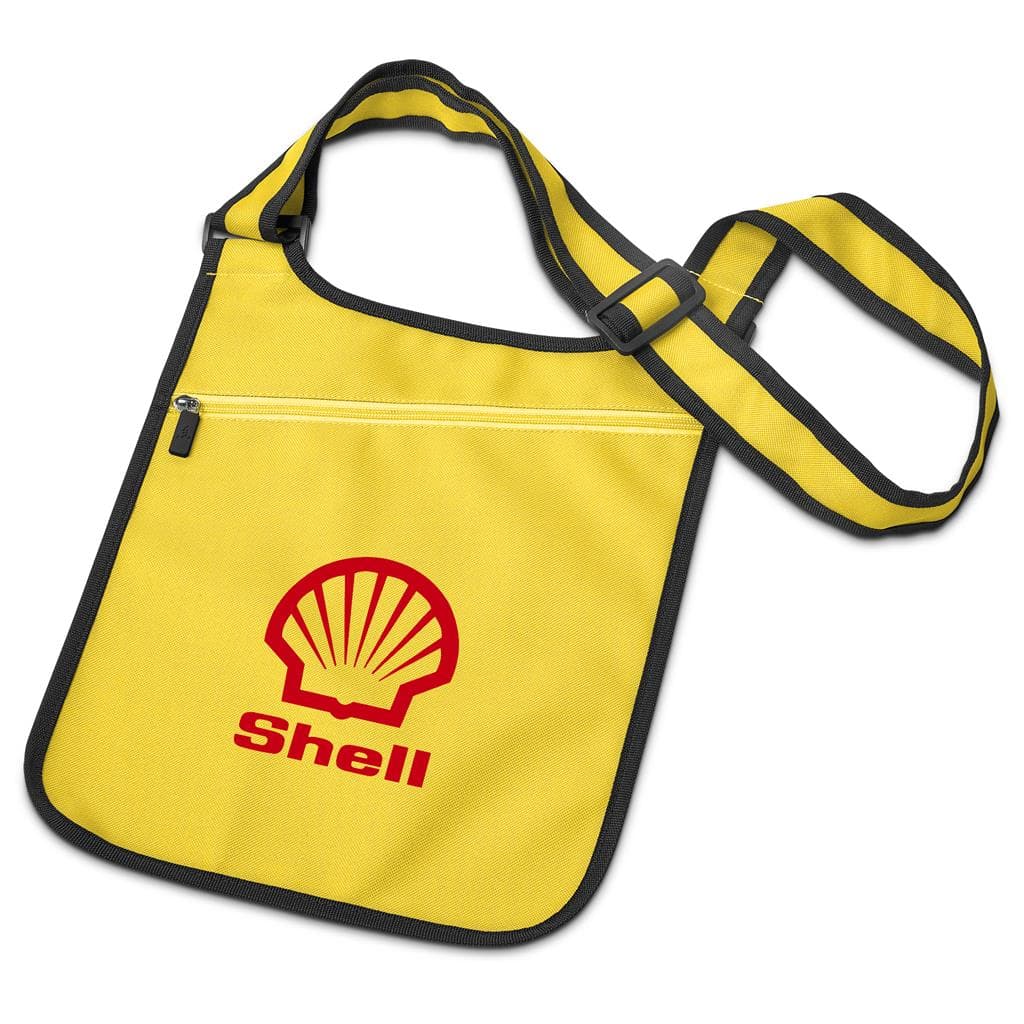 Jubilee Promotions Bag - Yellow 3