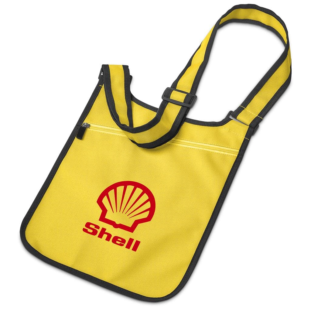 Jubilee Promotions Bag - Yellow 6