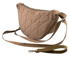 Sahara Quilted Sling Bag 4