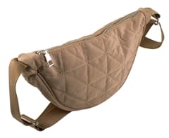 Sahara Quilted Sling Bag 6
