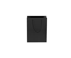 230gsm Matte Gift Bag - 14cm 5
