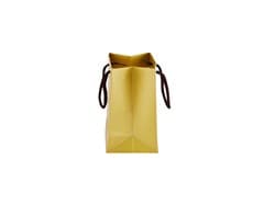 230gsm Matte Gift Bag - 14cm 6