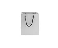 230gsm Matte Gift Bag - 14cm 9